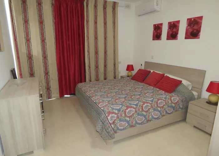 Aquamarine Sea Front Apartments - First Floor