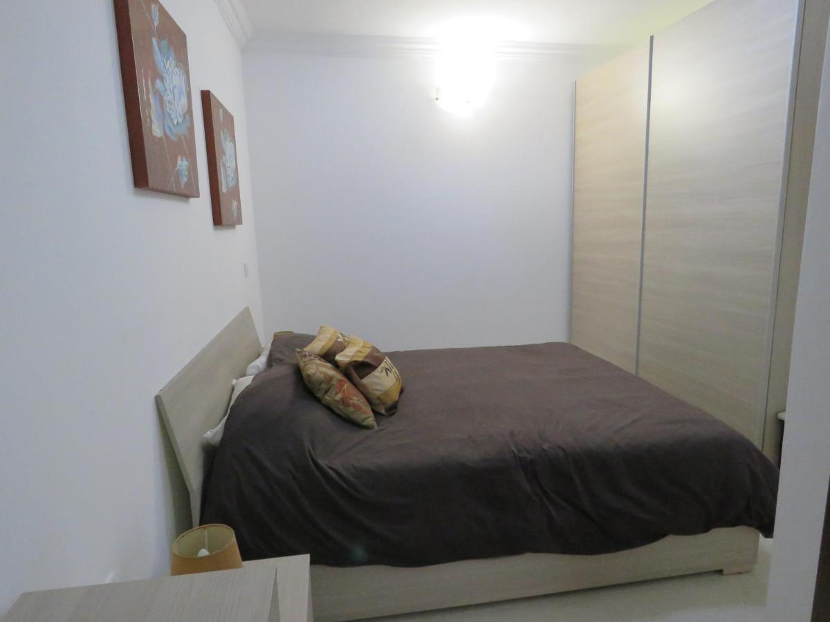 Aquamarine Sea Front - First Floor Marsaskala