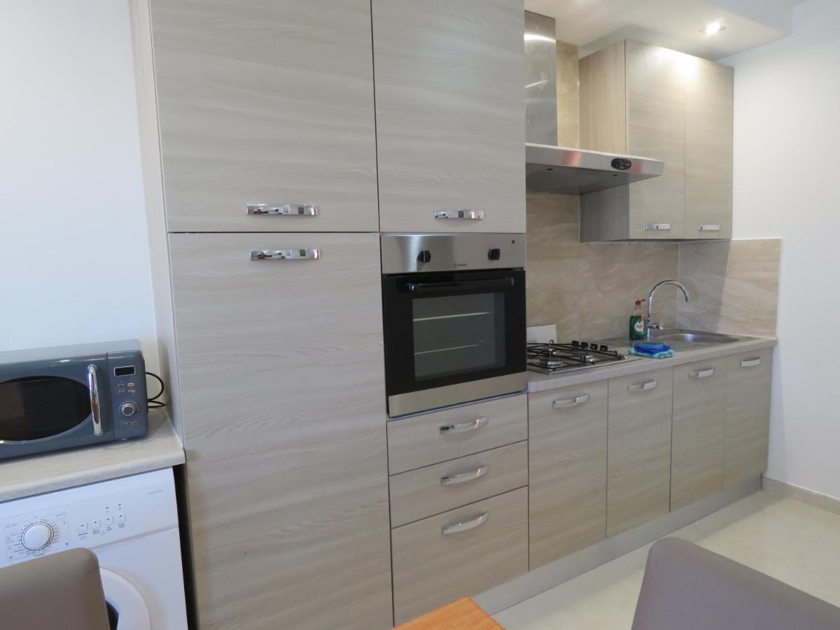 Aquamarine Sea Front - First Floor *