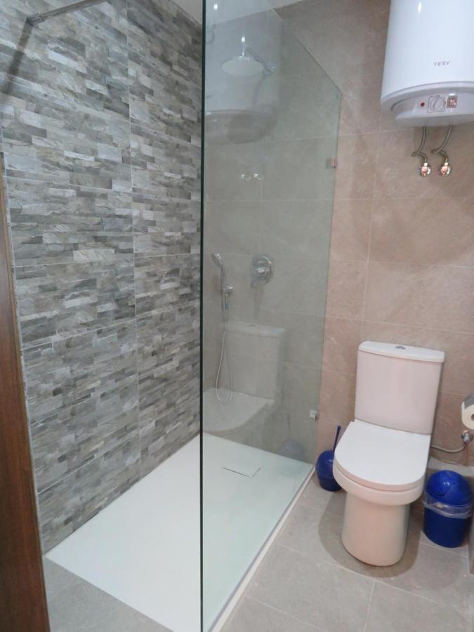 Aquamarine Sea Front - First Floor *