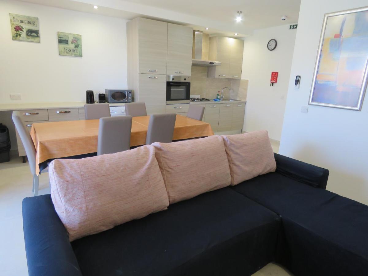 Apartamento Aquamarine Sea Front - First Floor *
